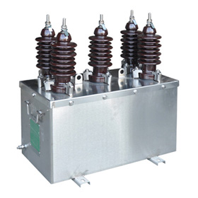 JLSZ-6W、10W組合互感器（三相三線制）